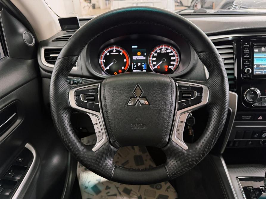 Mitsubishi L200 V Рестайлинг Новороссийск  - изображение 11