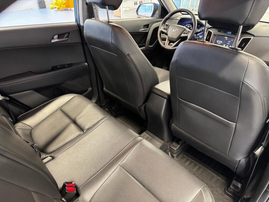 Hyundai Creta I Санкт-Петербург  - изображение 10