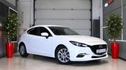 Mazda Axela III Рестайлинг Уфа  - изображение 17