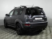 Mitsubishi Outlander II Рестайлинг Санкт-Петербург  - изображение 24
