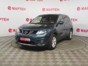 Nissan X-Trail III Вологда  - изображение 18