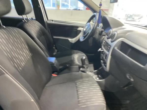 Renault Logan I Рестайлинг с пробегом 2012 года, цена 279 000 рублей, 245218 км, седан, Автокод Объявления