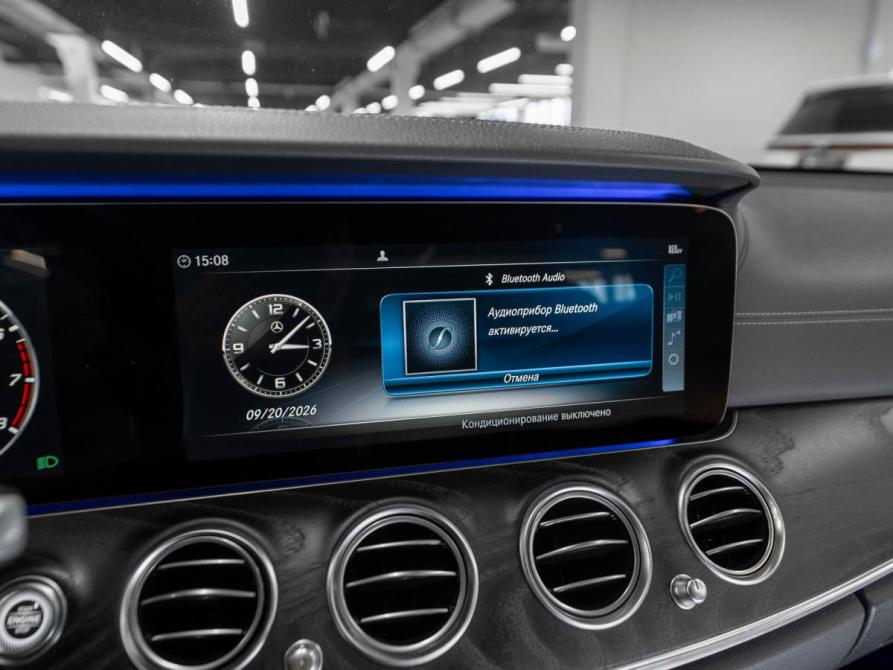Mercedes-Benz E-Класс V (W213 S213 C238) Москва  - изображение 16