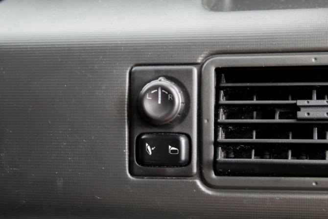 Nissan X-Trail I с пробегом 2001 года, цена 659 000 рублей, 260000 км, внедорожник, Автокод Объявления