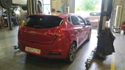 Kia Ceed II Санкт-Петербург  - изображение 9