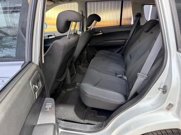 SsangYong Kyron I Рестайлинг с пробегом 2010 года, цена 880 000 рублей, 191054 км, внедорожник, Автокод Объявления