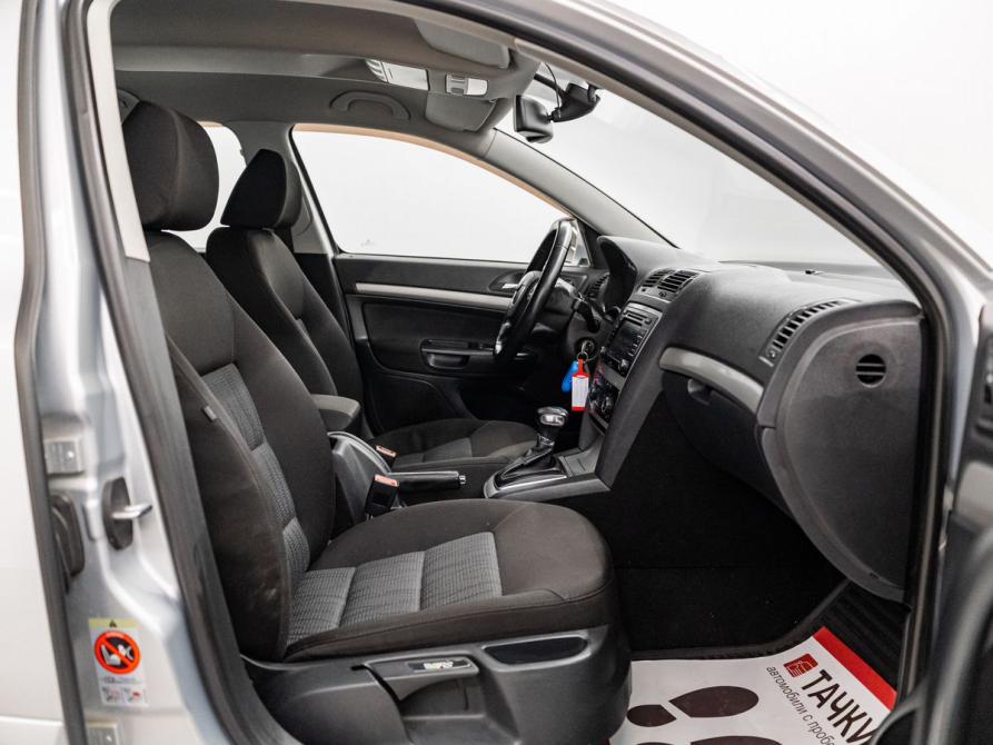 Skoda Octavia II (A5) Рестайлинг Красноярск  - изображение 7