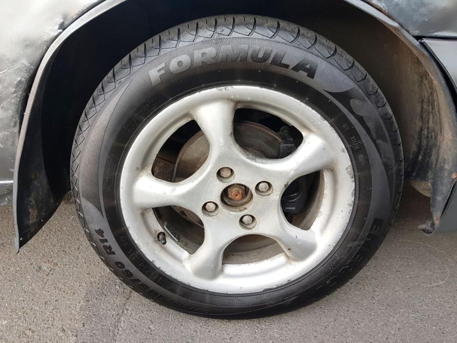 Chevrolet Lanos I Брянск  - изображение 12