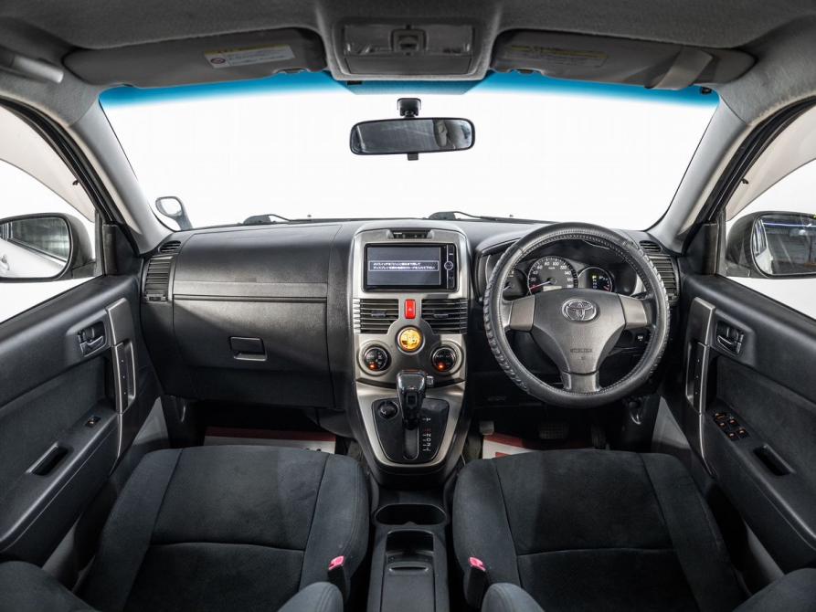 Toyota Rush I Иркутск  - изображение 8