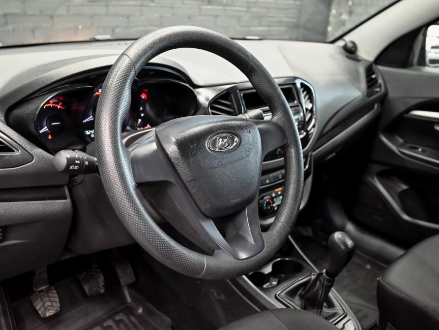 Lada (ВАЗ) Vesta I Екатеринбург  - изображение 13