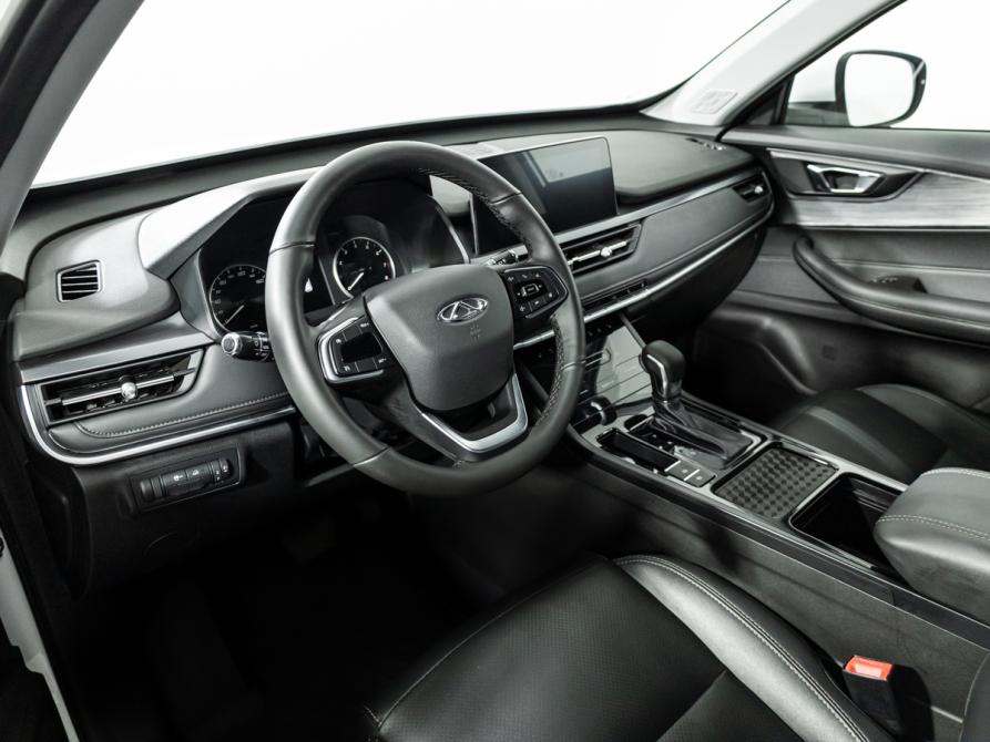 Chery Tiggo 4 Pro I Рестайлинг Санкт-Петербург  - изображение 11