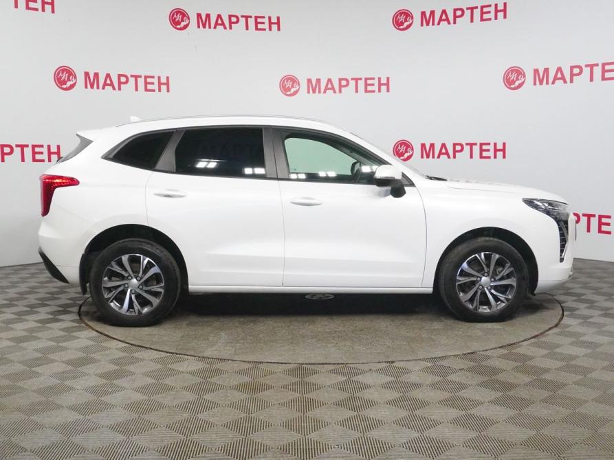 Haval Jolion I Вологда  - изображение 4
