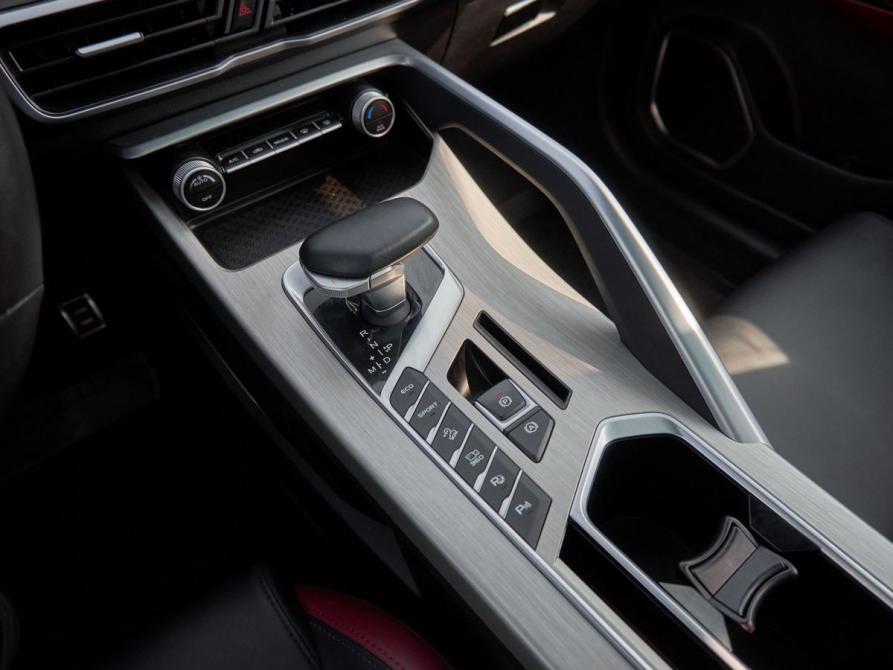 Geely Coolray I Казань  - изображение 10