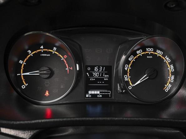 Lada (ВАЗ) Granta I Рестайлинг с пробегом 2022 года, цена 798 000 рублей, 79011 км, седан, Автокод Объявления
