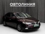 Kia Cerato II Красноярск  - изображение 19