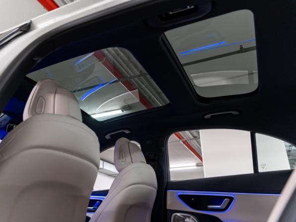 Новый Mercedes-Benz E-Класс VI (W214 S214) 2026 года, цена 9 048 000 рублей, седан, Автокод Объявления
