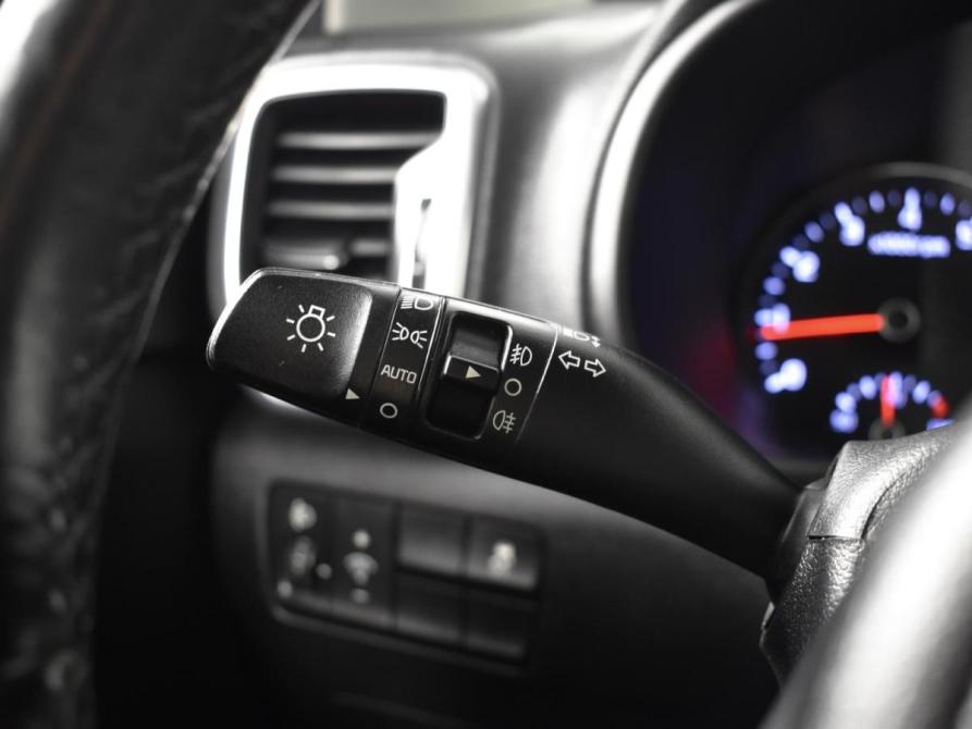 Kia Sportage IV Казань  - изображение 15