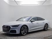 Audi A7 II (4K) Москва  - изображение 20