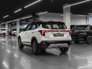 Kia Seltos I Рестайлинг Москва  - изображение 28