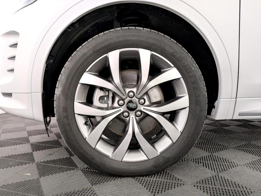 Land Rover Discovery Sport I Рестайлинг Москва  - изображение 18