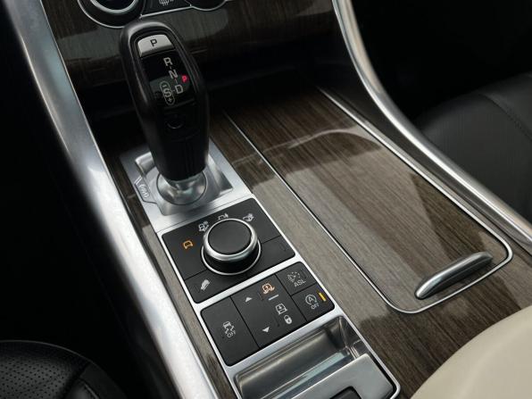 Land Rover Range Rover Sport II с пробегом 2016 года, цена 3 040 000 рублей, 111000 км, внедорожник, Автокод Объявления