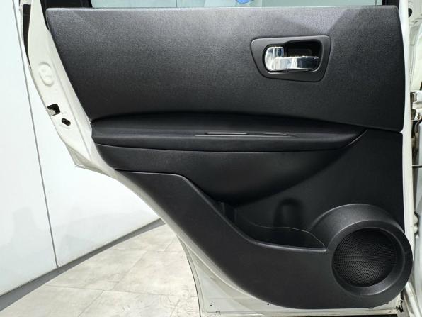 Nissan Qashqai I Рестайлинг с пробегом 2011 года, цена 1 010 000 рублей, 174926 км, внедорожник, Автокод Объявления