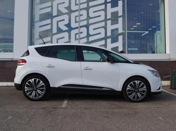 Renault Scenic IV с пробегом 2020 года, цена 1 890 000 рублей, 86140 км, компактвэн, Автокод Объявления
