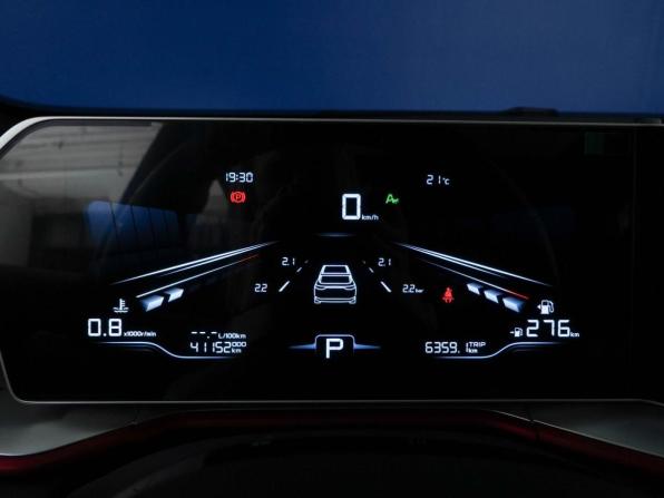 Geely Coolray I Рестайлинг с пробегом 2024 года, цена 2 077 077 рублей, 41152 км, внедорожник, Автокод Объявления