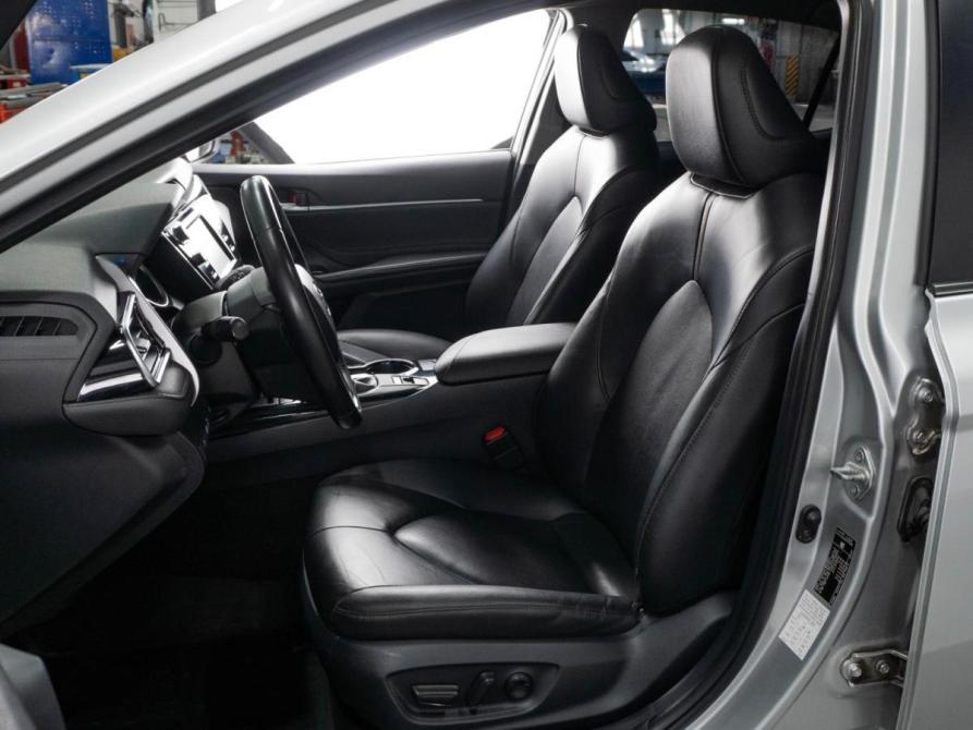 Toyota Camry VIII (XV70) Тюмень  - изображение 11