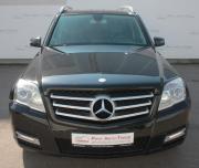 Mercedes-Benz GLK-Класс I (X204) Воронеж  - изображение 19