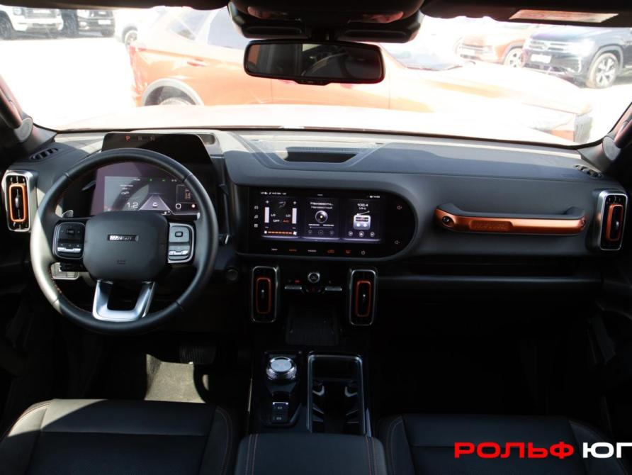 Haval Dargo Москва  - изображение 12