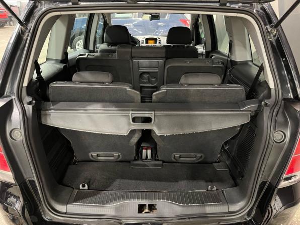 Opel Zafira B с пробегом 2006 года, цена 480 000 рублей, 227307 км, компактвэн, Автокод Объявления