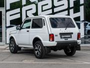 Lada (ВАЗ) Niva Legend Волгоград  - изображение 17