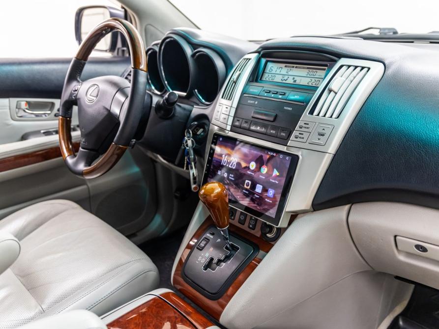 Lexus RX II Волгоград  - изображение 32