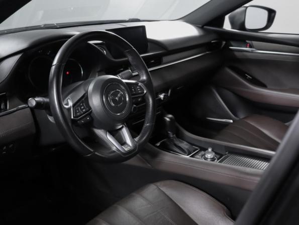 Mazda 6 III (GJ) Рестайлинг 2 с пробегом 2022 года, цена 3 350 000 рублей, 53000 км, седан, Автокод Объявления