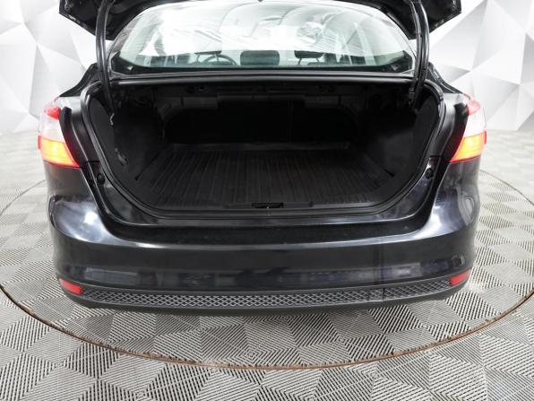 Ford Focus III с пробегом 2014 года, цена 735 000 рублей, 155500 км, седан, Автокод Объявления
