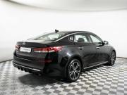 Kia Optima IV Рестайлинг Москва  - изображение 24