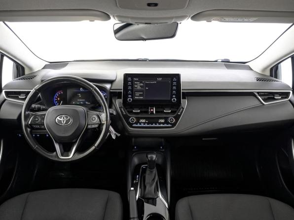 Toyota Corolla XII (E210) с пробегом 2020 года, цена 1 860 000 рублей, 122988 км, седан, Автокод Объявления