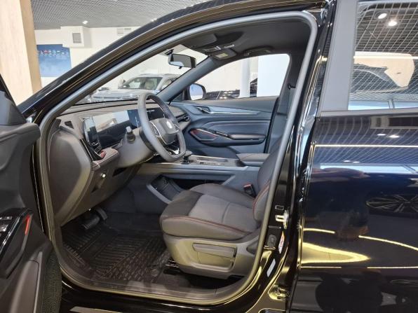 Новый Changan CS35 Max 2025 года, цена 2 614 500 рублей, внедорожник, Автокод Объявления