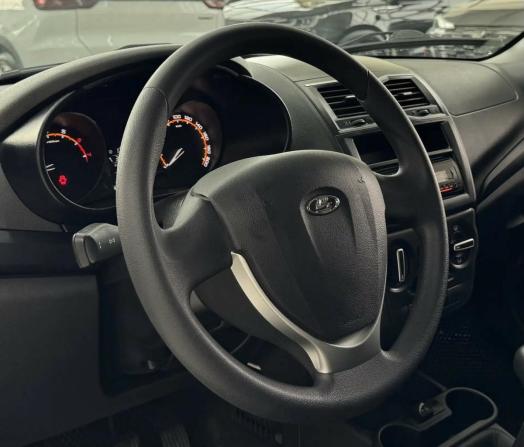 Lada (ВАЗ) Granta I Рестайлинг с пробегом 2023 года, цена 899 000 рублей, 38000 км, лифтбек, Автокод Объявления