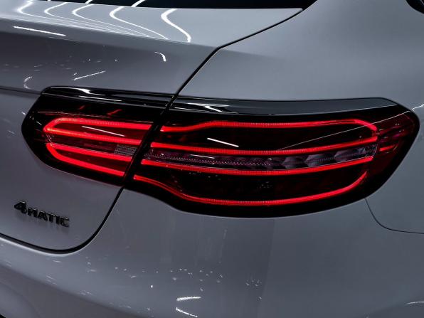 Mercedes-Benz GLC Coupe I (C253) с пробегом 2018 года, цена 3 899 000 рублей, 99870 км, внедорожник, Автокод Объявления