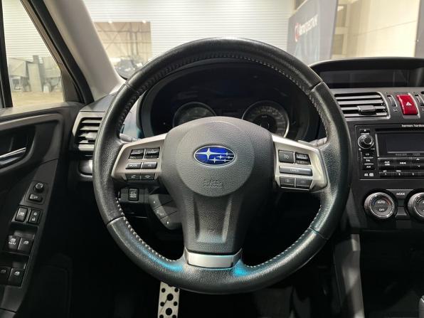 Subaru Forester IV с пробегом 2013 года, цена 1 750 000 рублей, 157590 км, внедорожник, Автокод Объявления