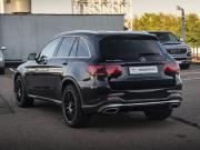 Mercedes-Benz GLC I (X253) Рестайлинг Москва  - изображение 28
