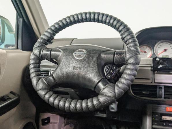 Nissan X-Trail I с пробегом 2001 года, цена 549 900 рублей, 451000 км, внедорожник, Автокод Объявления