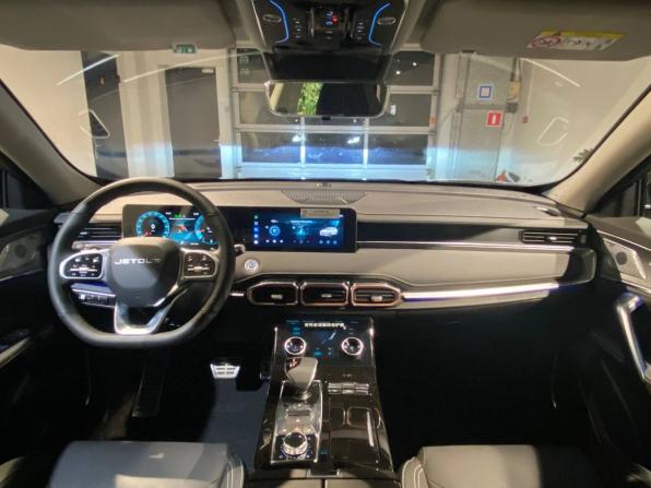 Новый JETOUR X70+ I Рестайлинг 2026 года, цена 3 399 000 рублей, внедорожник, Автокод Объявления