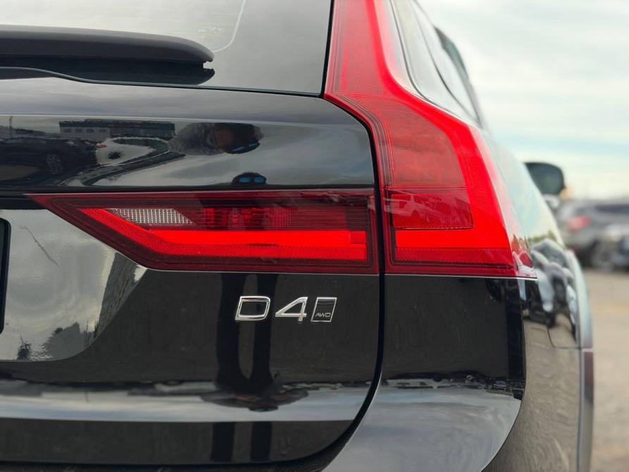 Volvo V90 Cross Country I Санкт-Петербург  - изображение 4