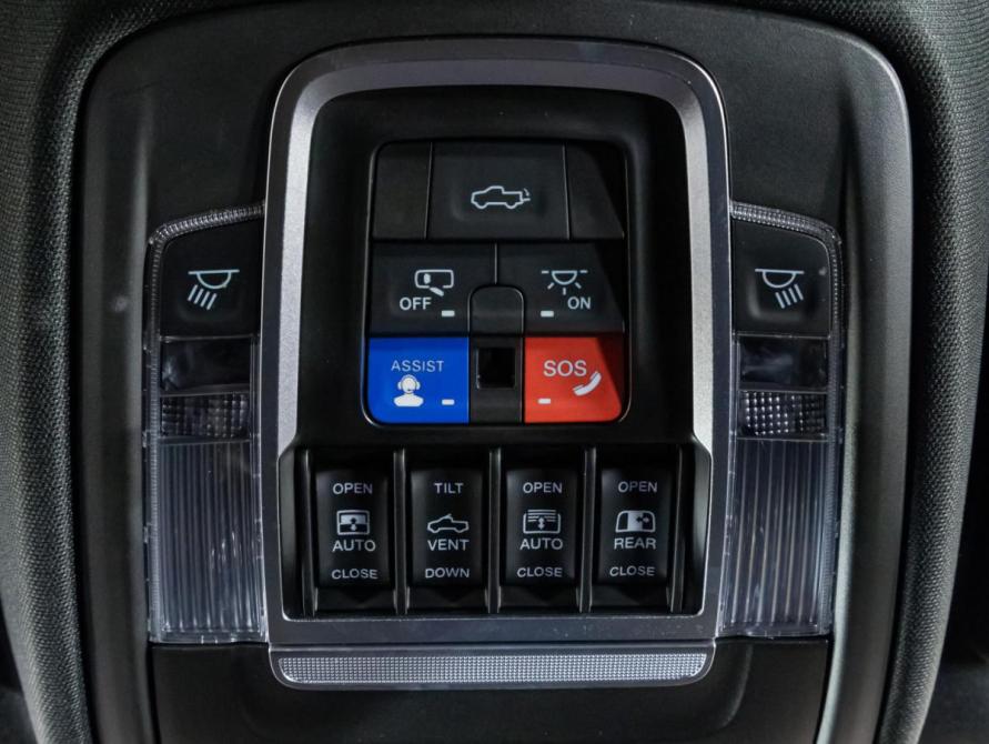 Ram 1500 V Санкт-Петербург  - изображение 36