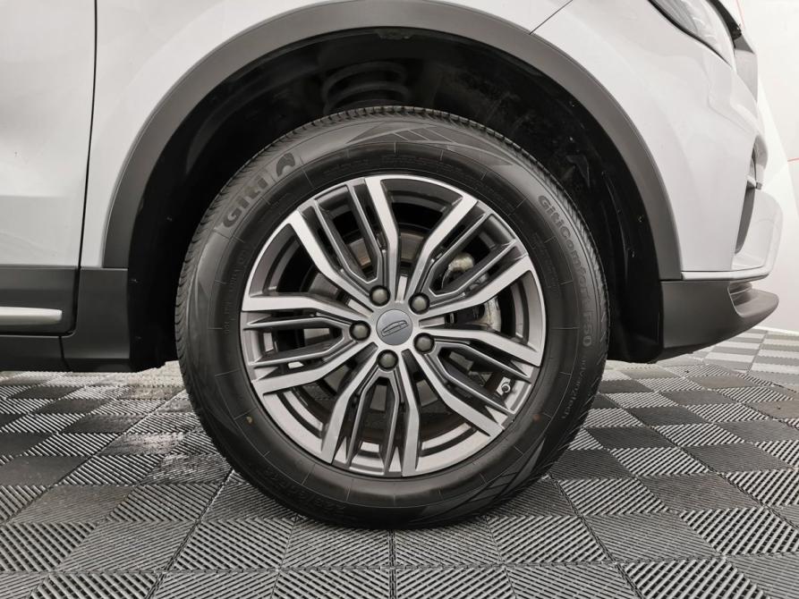 Geely Atlas Pro Москва  - изображение 8
