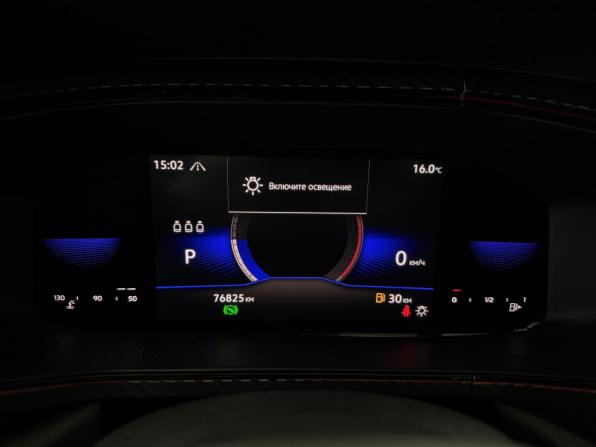 Volkswagen Taos I с пробегом 2021 года, цена 2 477 000 рублей, 76822 км, внедорожник, Автокод Объявления