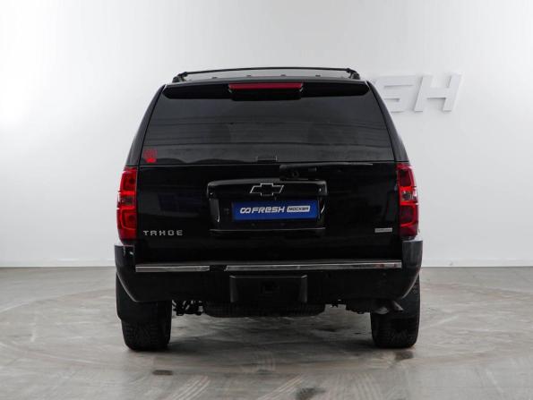 Chevrolet Tahoe III с пробегом 2011 года, цена 1 796 444 рубля, 348016 км, внедорожник, Автокод Объявления